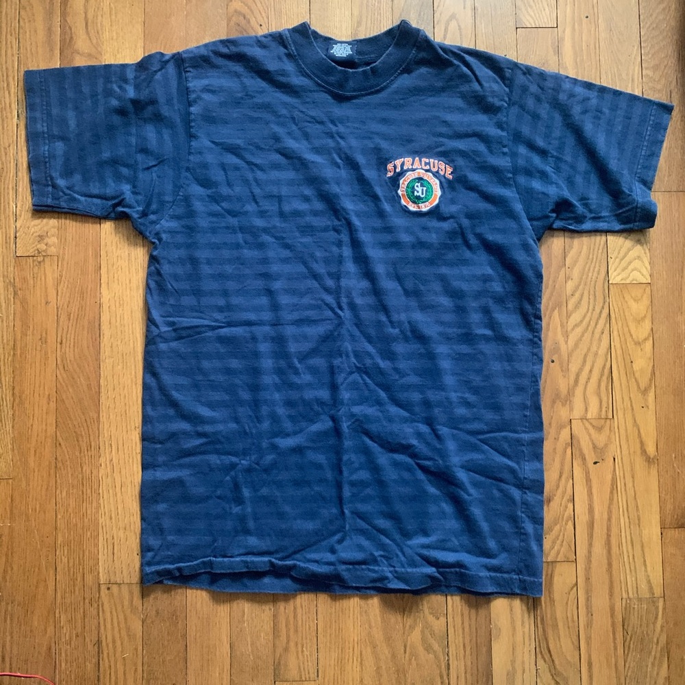 Vintage Jansport Syracuse University T-shirt